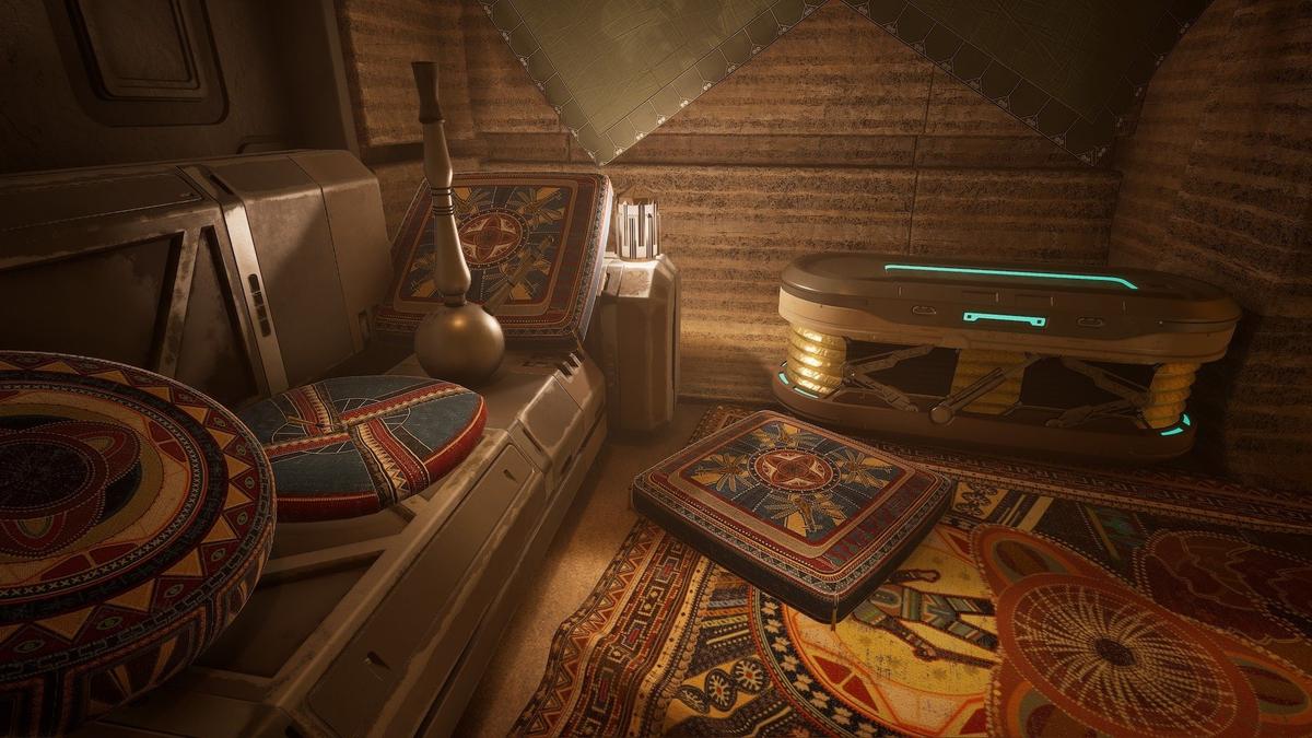 Одна из таких станций. Фото: Steam