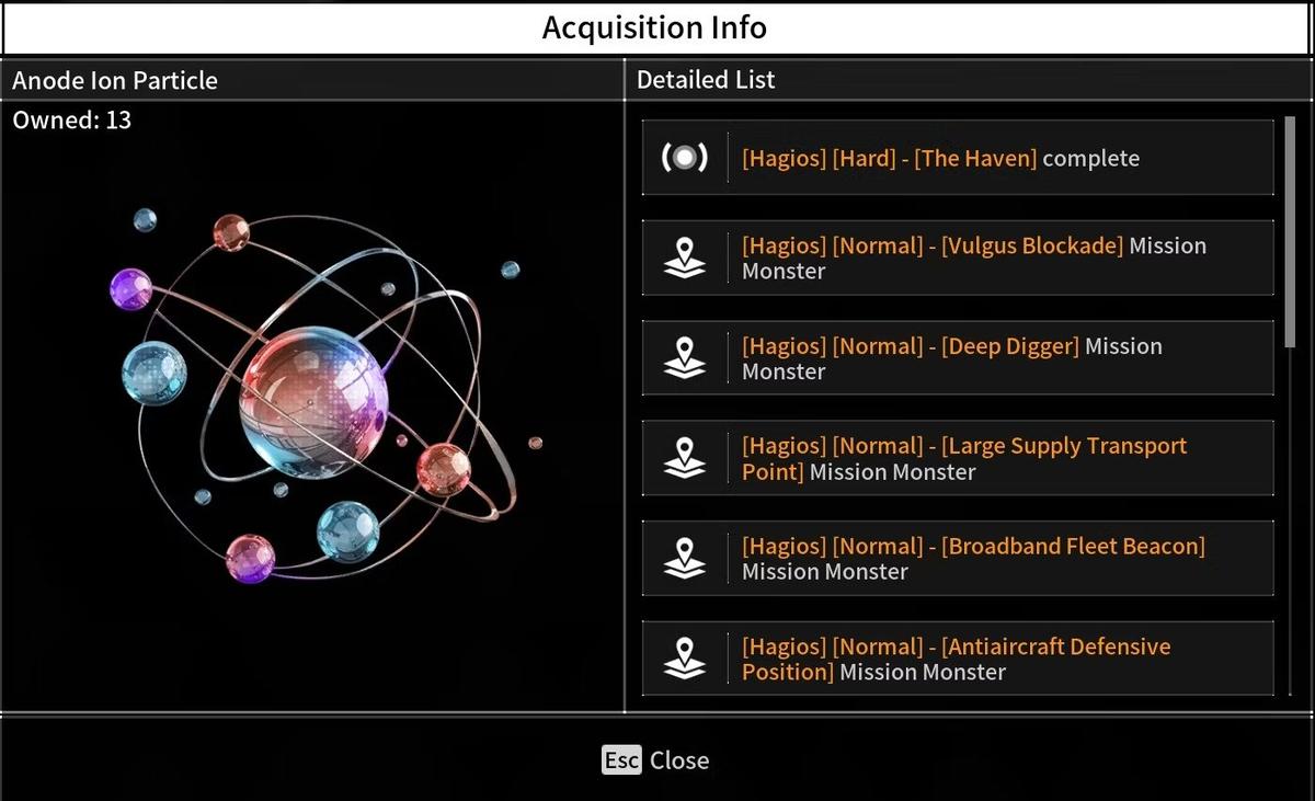 Фото: The First Descendant