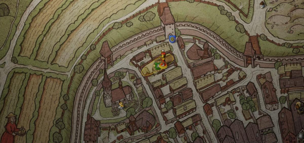 Фото: Kingdom Come: Deliverance 2
