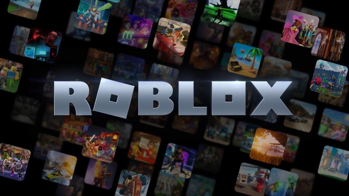 Фото: Roblox
