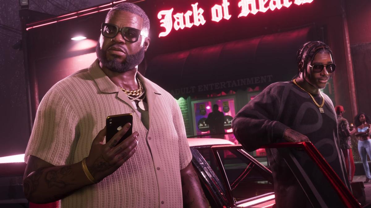 Фото: GTA 6