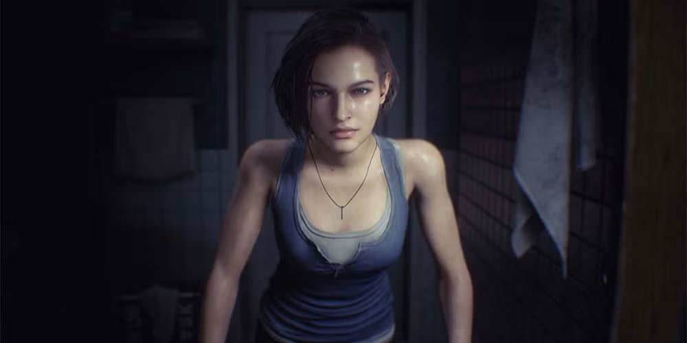 Фото: Resident Evil 3: Remake