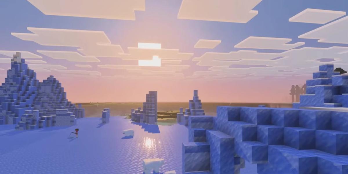 Фото: Minecraft
