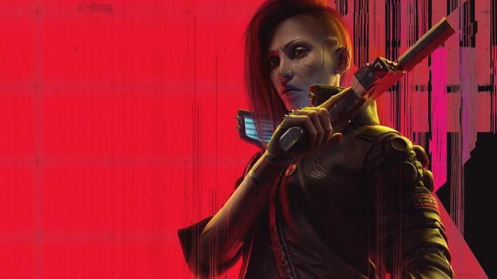 Фото: Cyberpunk 2077