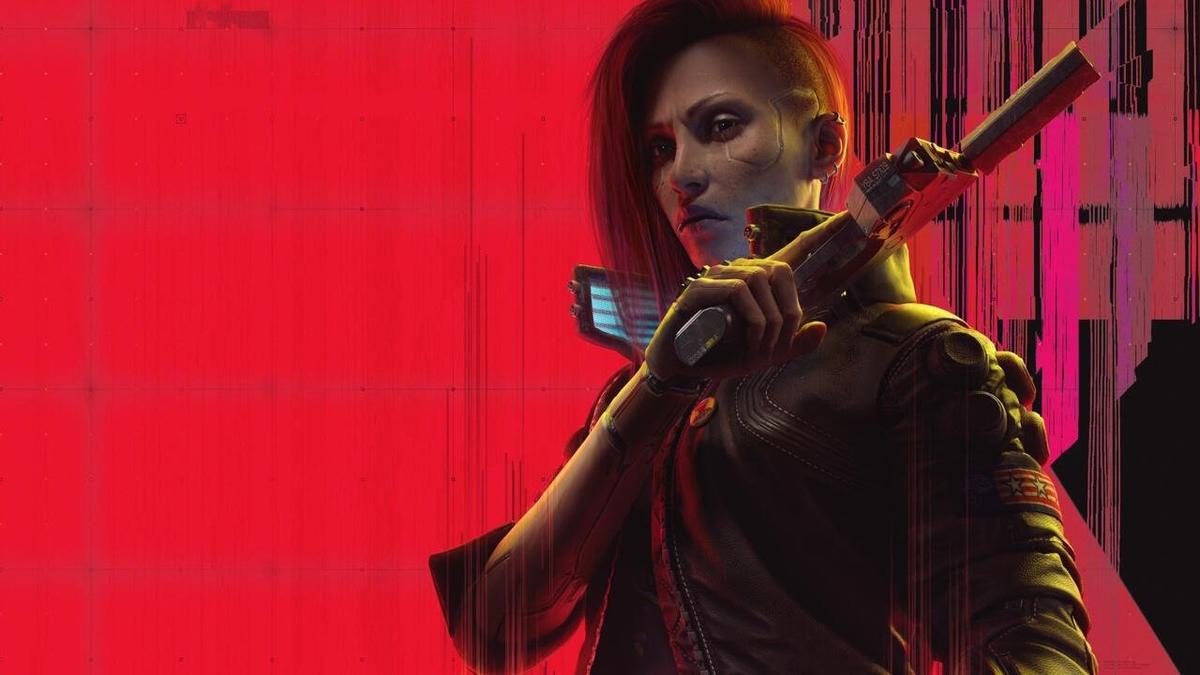 Фото: Cyberpunk 2077