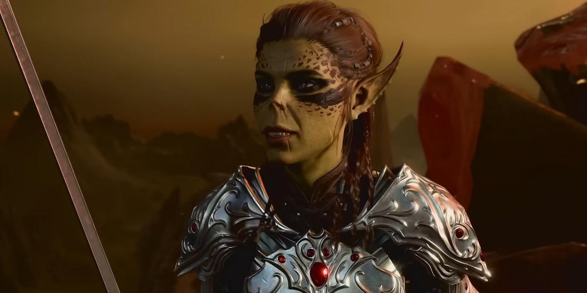 Фото: Baldur's Gate 3
