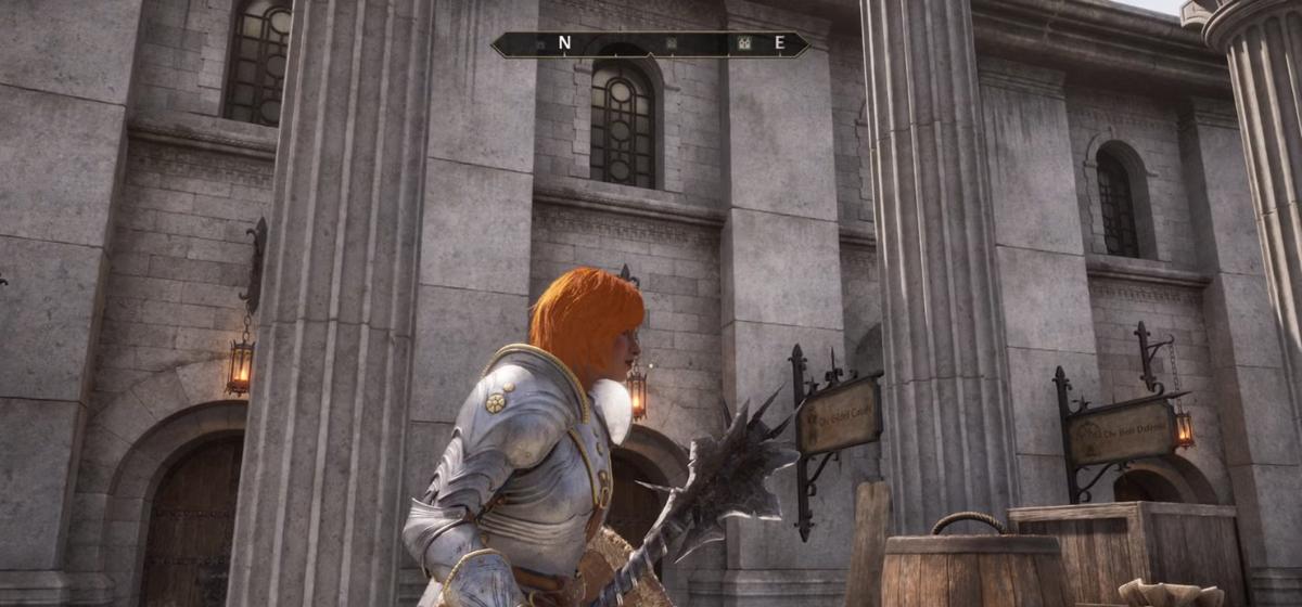 Фото: Oblivion Remastered