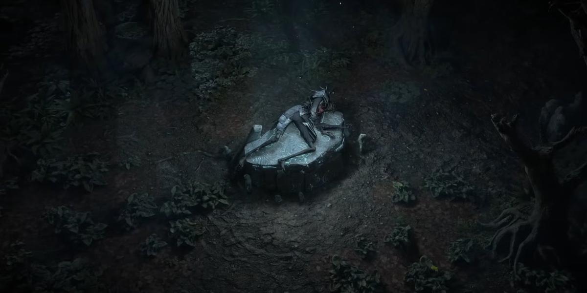 Фото: Path of Exile 2