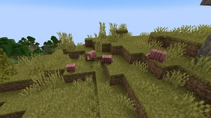 Фото: Minecraft