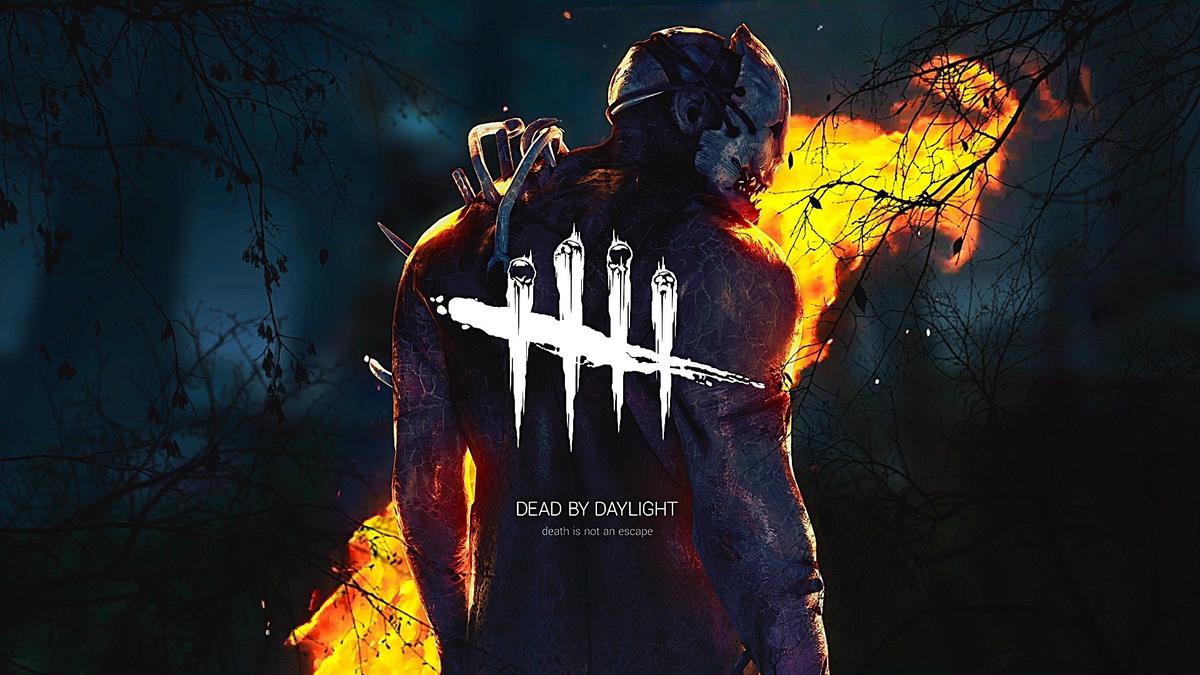 Фото: Dead By Daylight