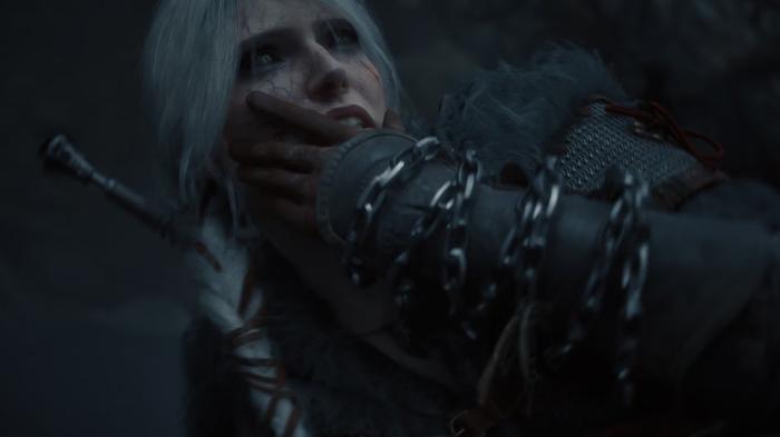 Фото: The Witcher 4