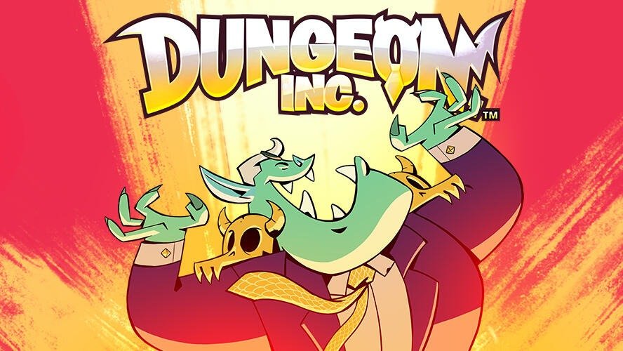 Фото: Dungeon, Inc.