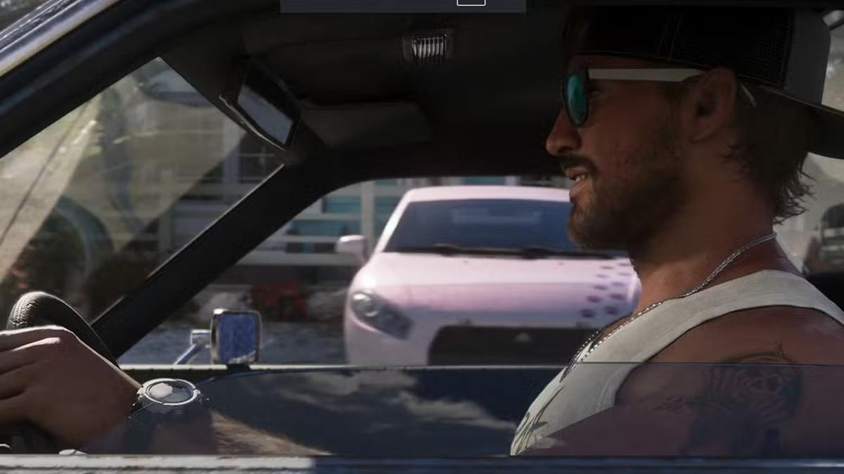 Фото: Grand Theft Auto 6