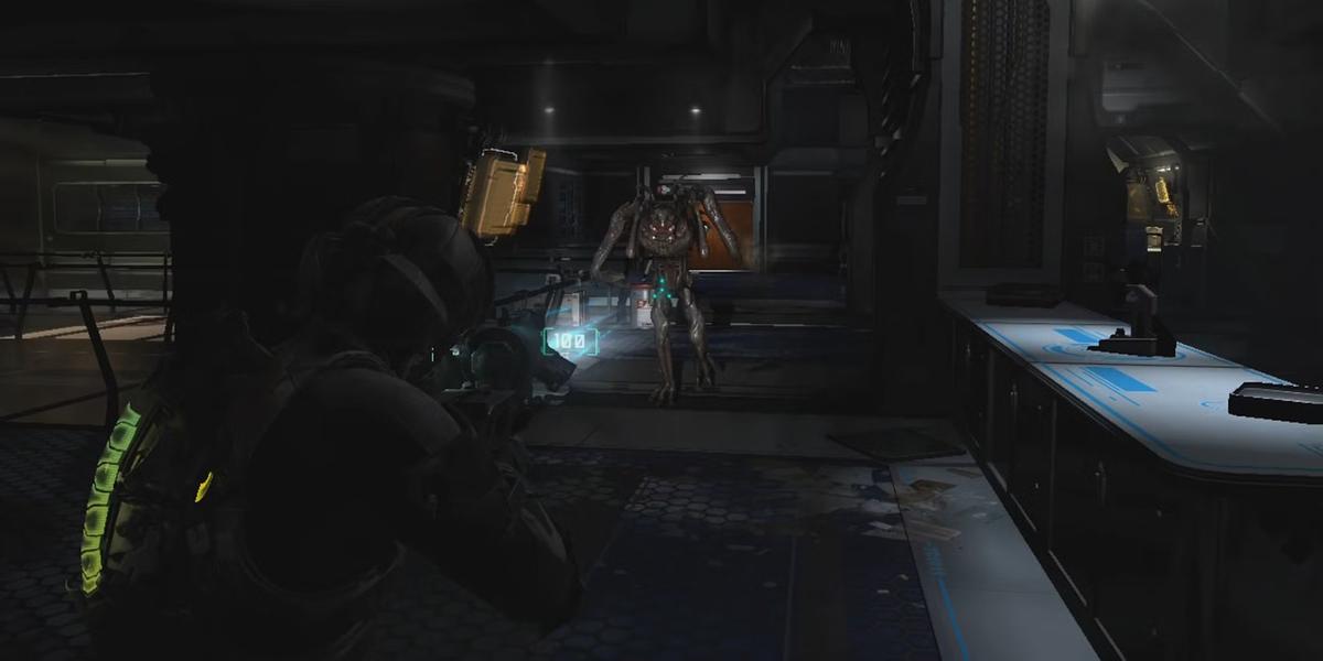 Фото: Dead Space 2