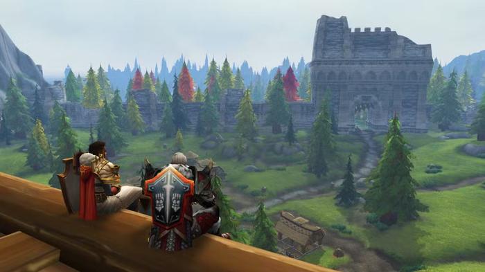 Фото: World of Warcraft