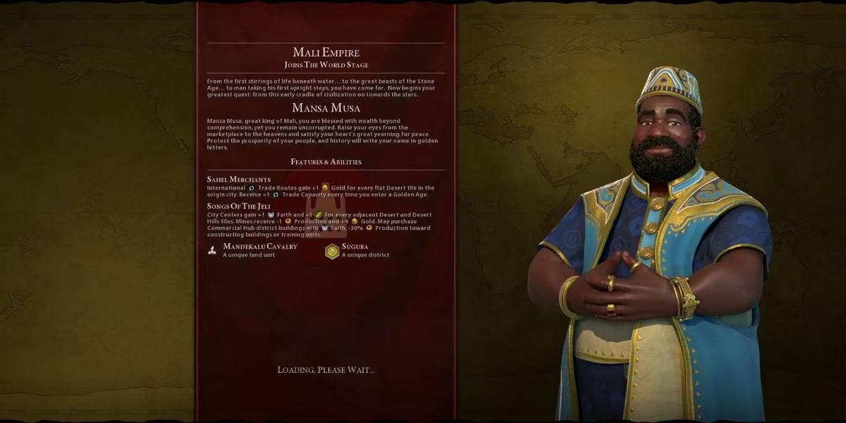 Купите путь к господству Религии через Веру и Золотое господство. Фото: Civilization 6
