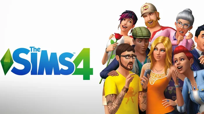 Как узнать численность семьи. Фото: The Sims 4