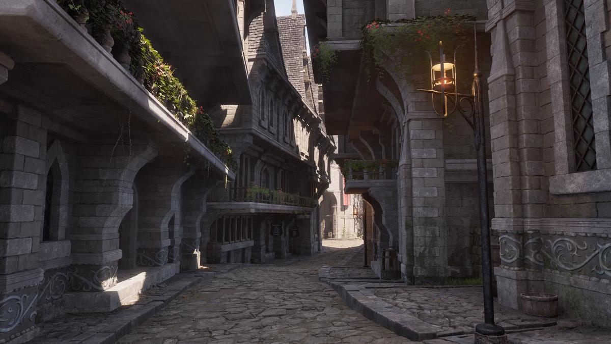 Фото: Oblivion Remastered