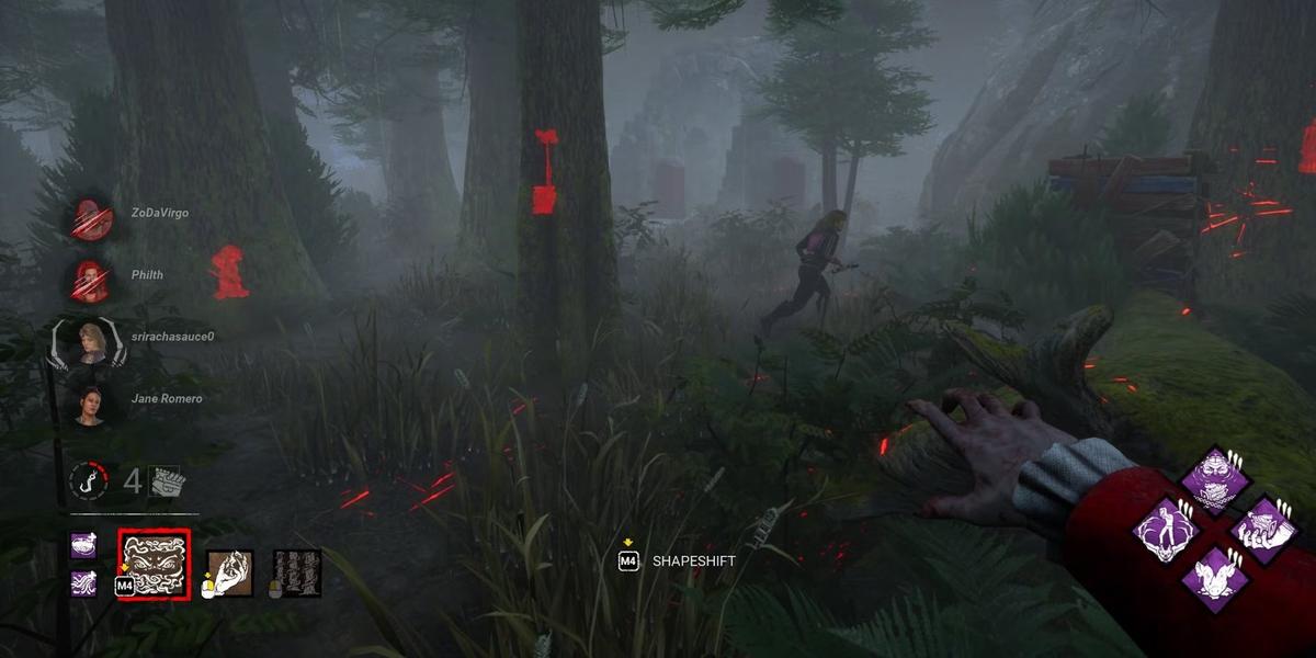 Фото: Dead By Daylight