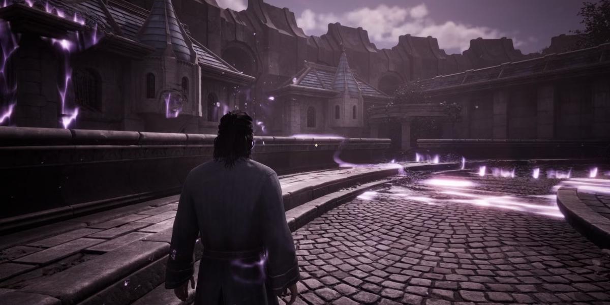 Фото: Oblivion Remastered