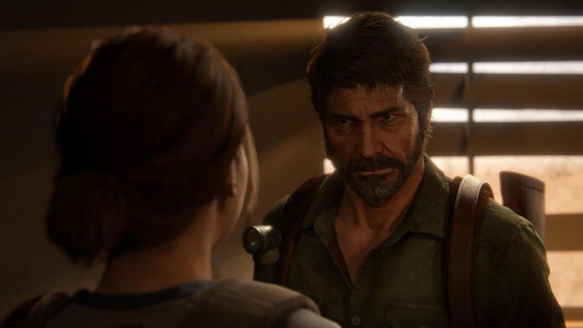 Фото: The Last Of Us Part 2