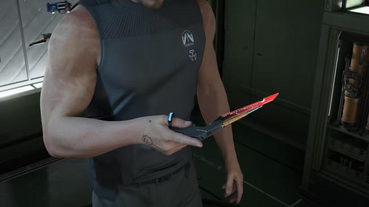 Фото: Death Stranding 2