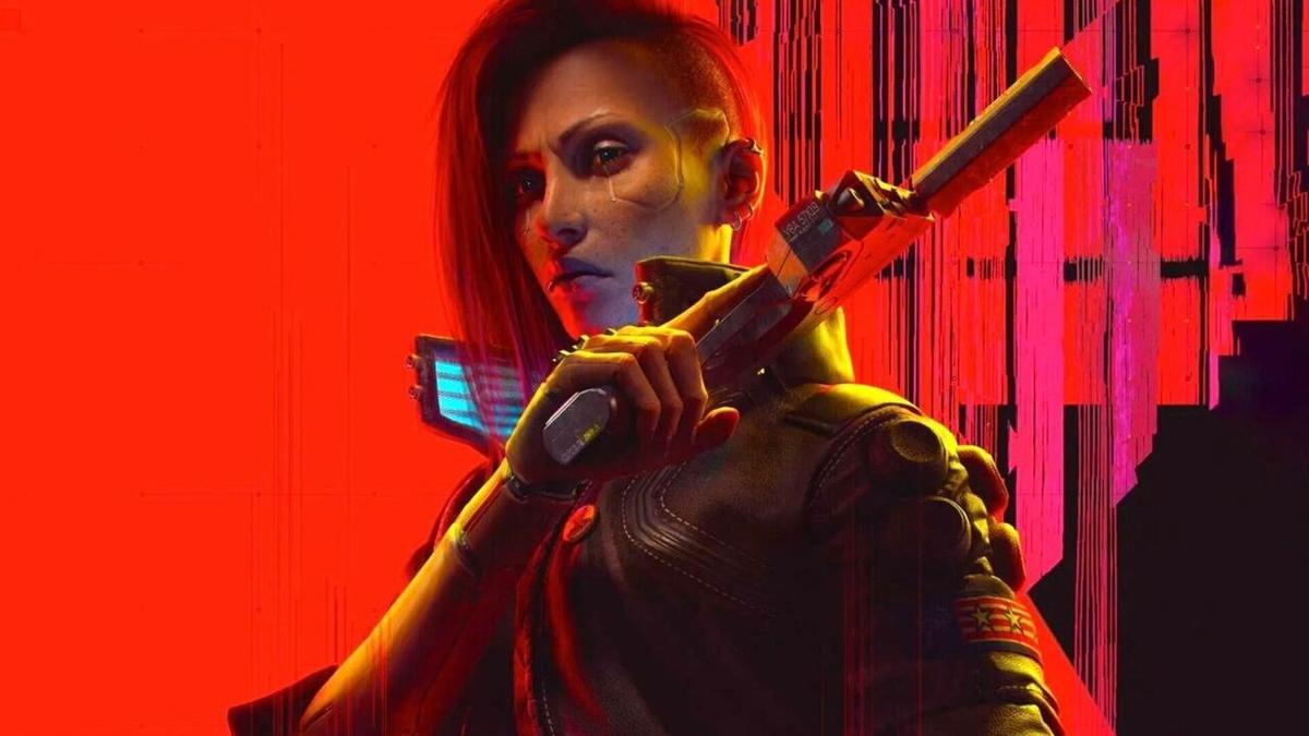 Фото: Cyberpunk 2077
