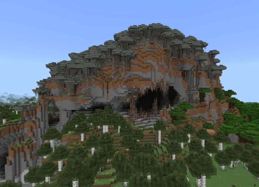 Фото: Minecraft