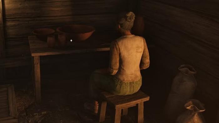 Фото: Oblivion Remastered