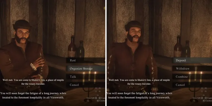 Фото: Dragon’s Dogma 2
