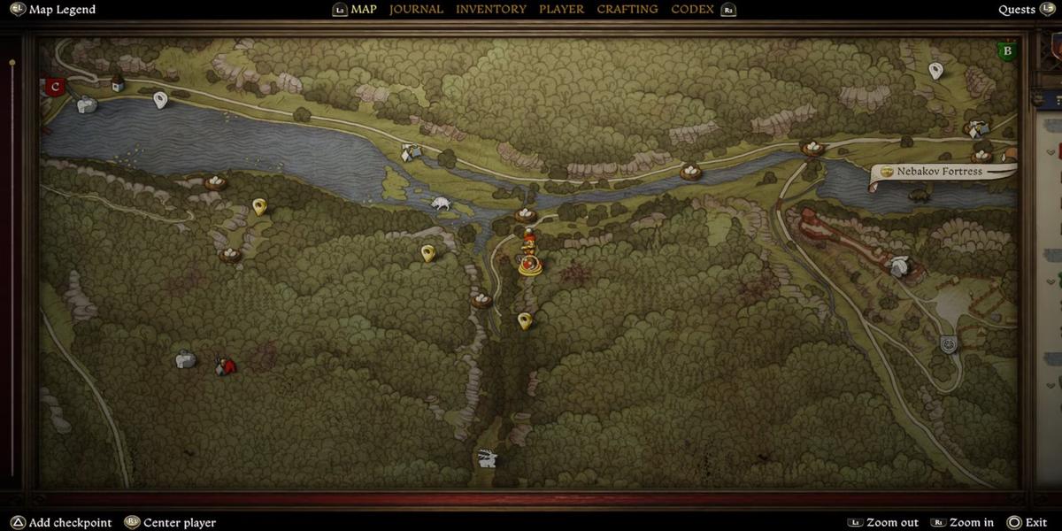 Фото: Kingdom Come: Deliverance 2