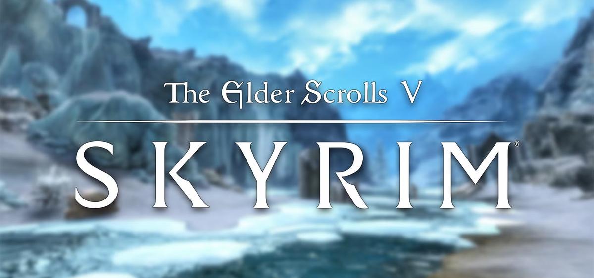 Фото: The Elder Scrolls 5: Skyrim