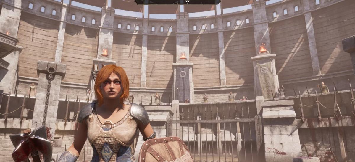 Фото: Oblivion Remastered