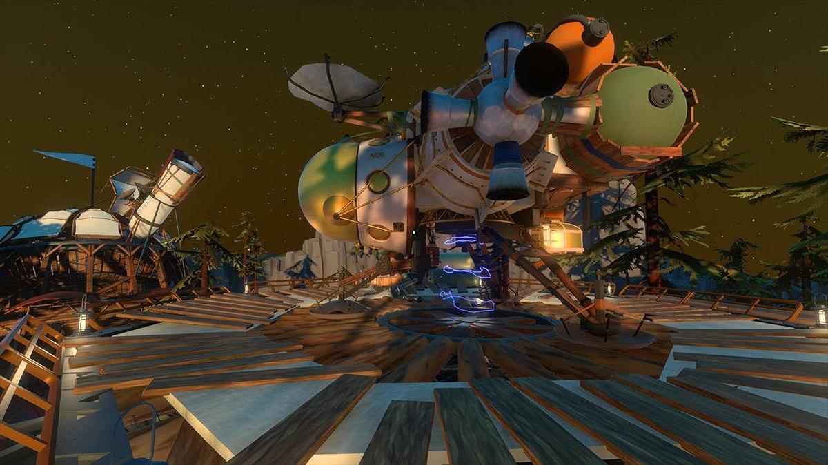 Фото: The Outer Wilds