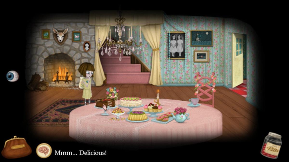 Фото: Fran Bow