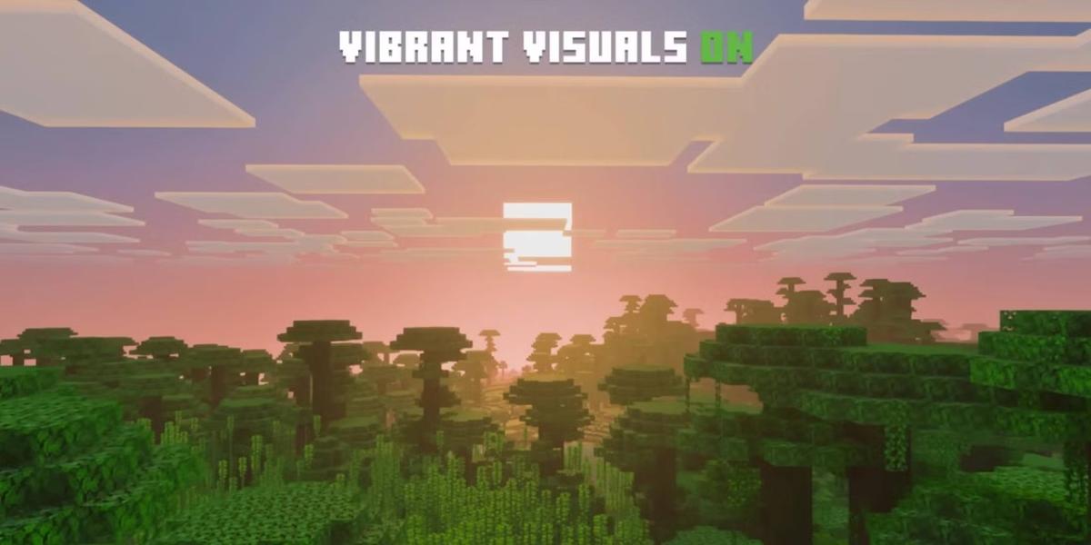 Фото: Minecraft