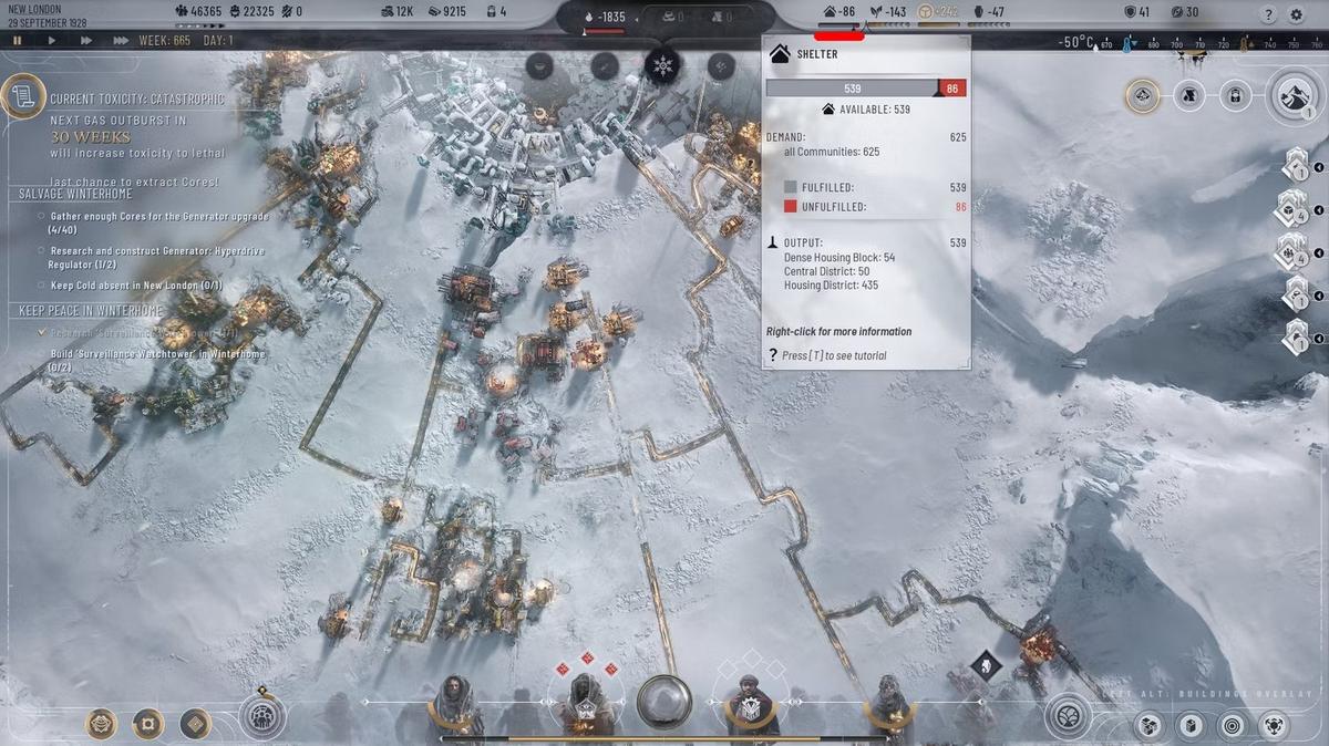 Фото: Frostpunk 2