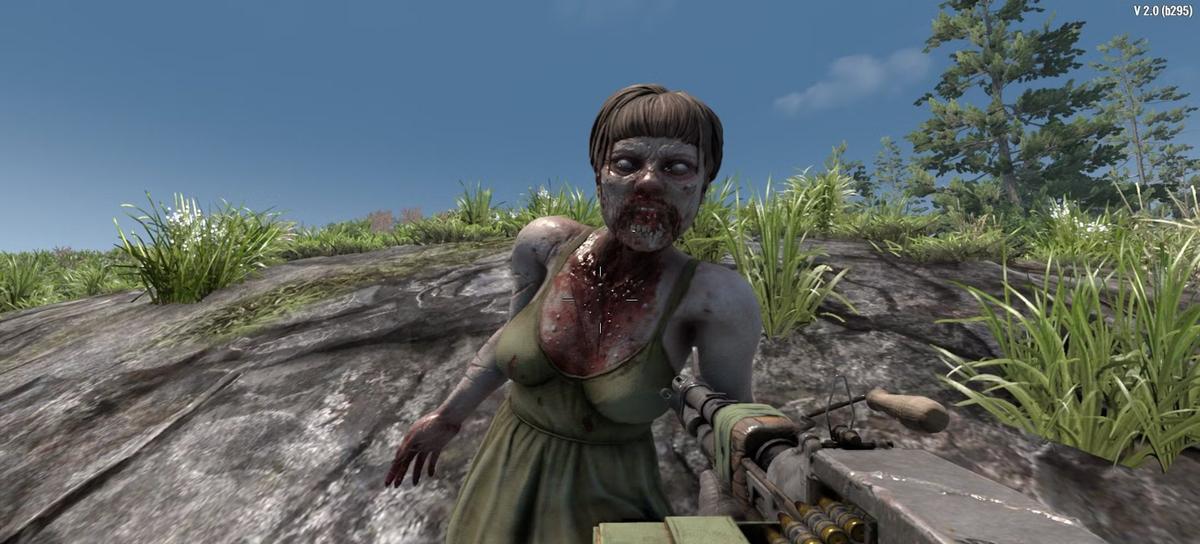 Фото: 7 Days to Die