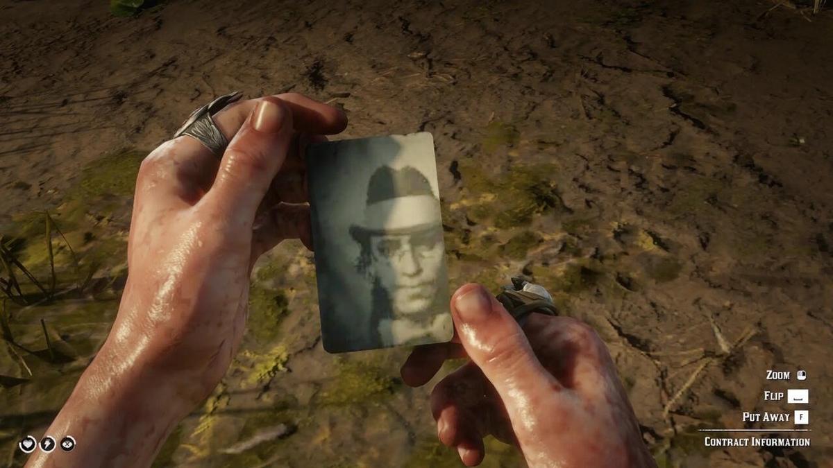Фото: Red Dead Redemption 2