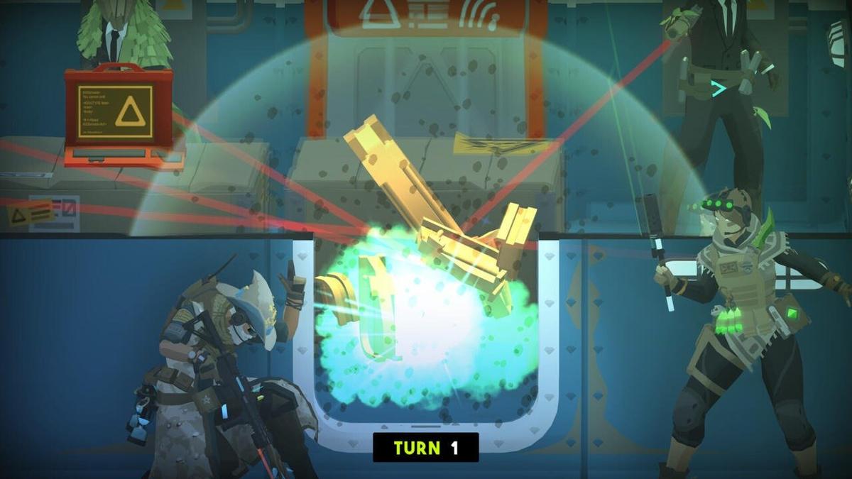Фото: Tactical Breach Wizards