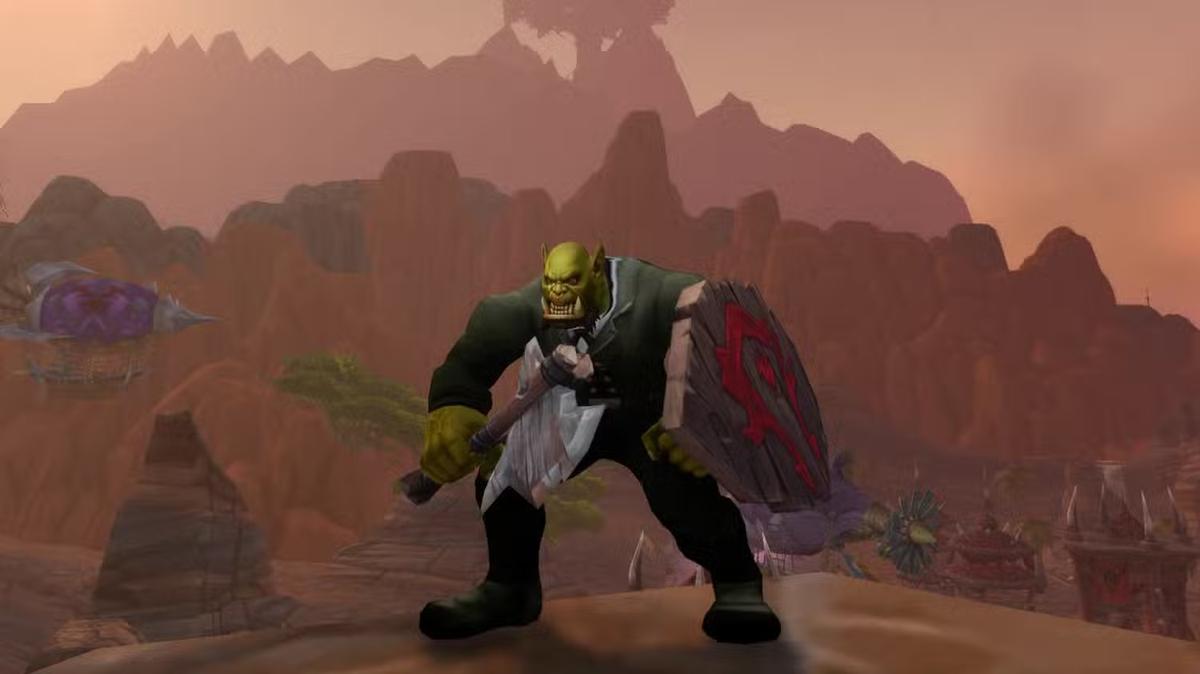 Фото: World of Warcraft