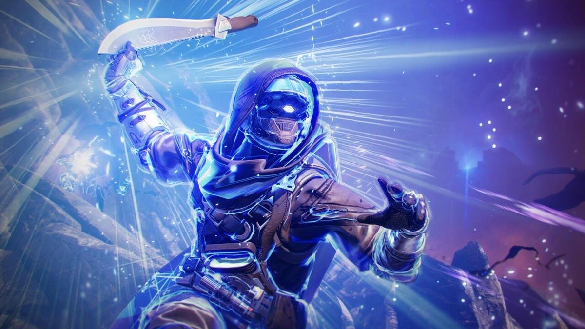 Фото: Destiny 2