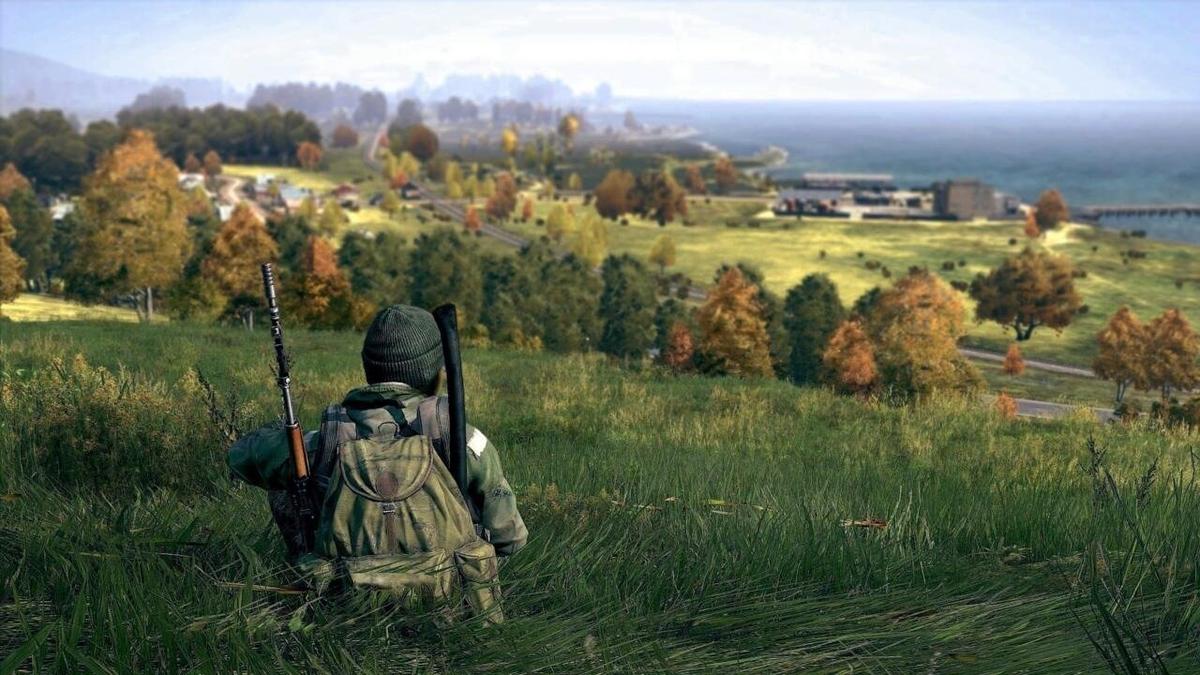 Фото: DayZ