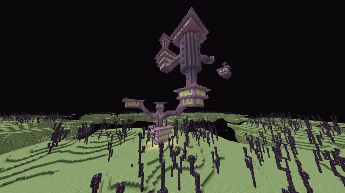 Фото: Minecraft