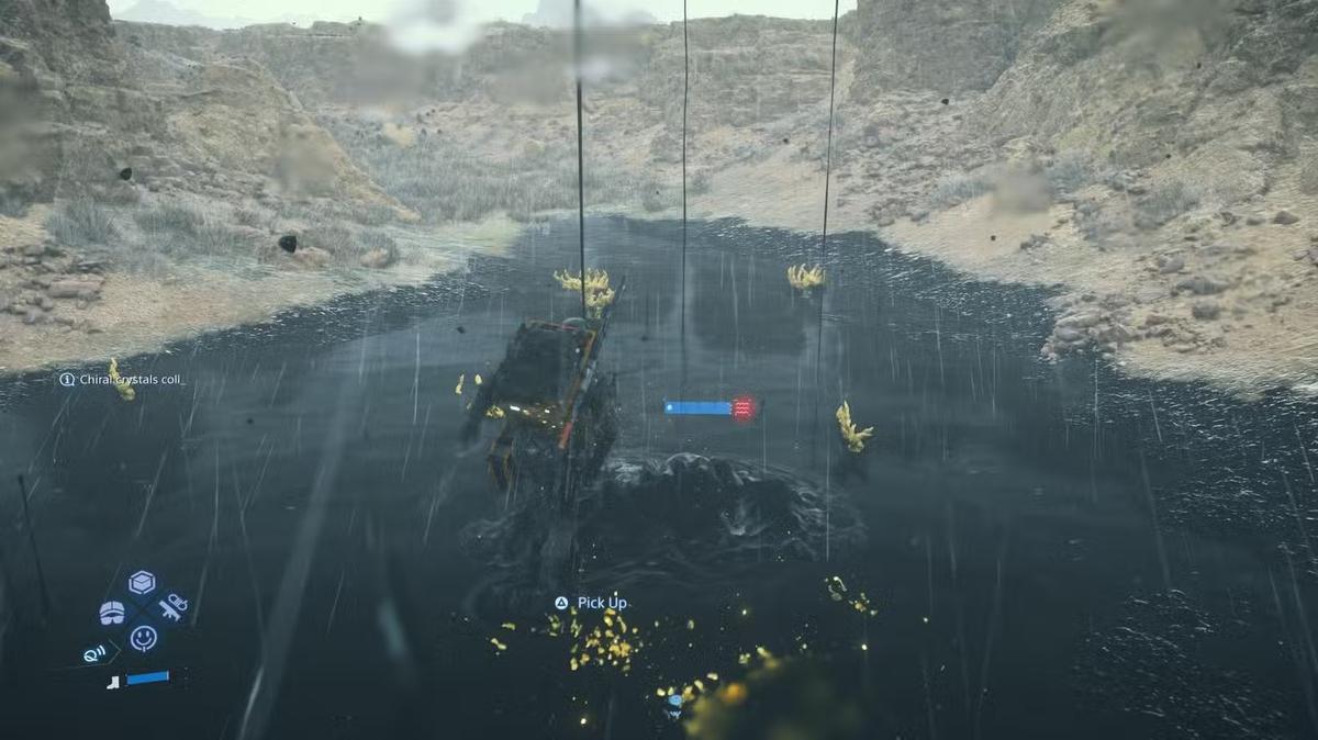Фото: Death Stranding 2