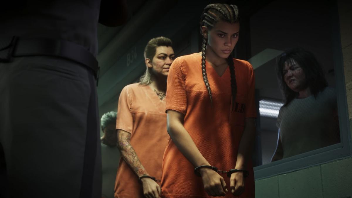Фото: Grand Theft Auto 6