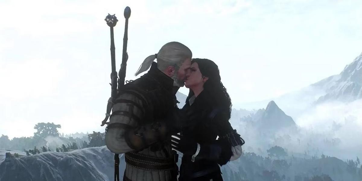 Фото: The Witcher 3: Wild Hunt