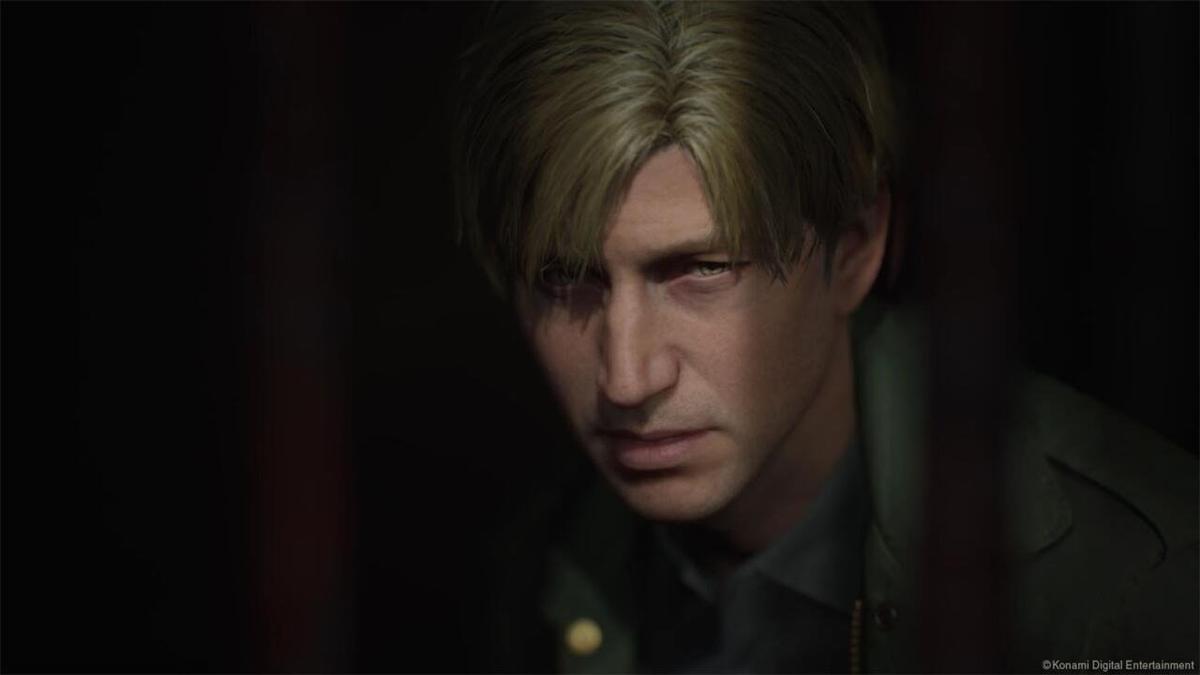 Фото: Silent Hill 2 Remake