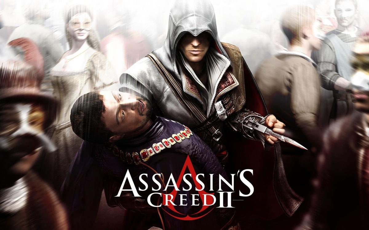 Фото: Assassin's Creed 2