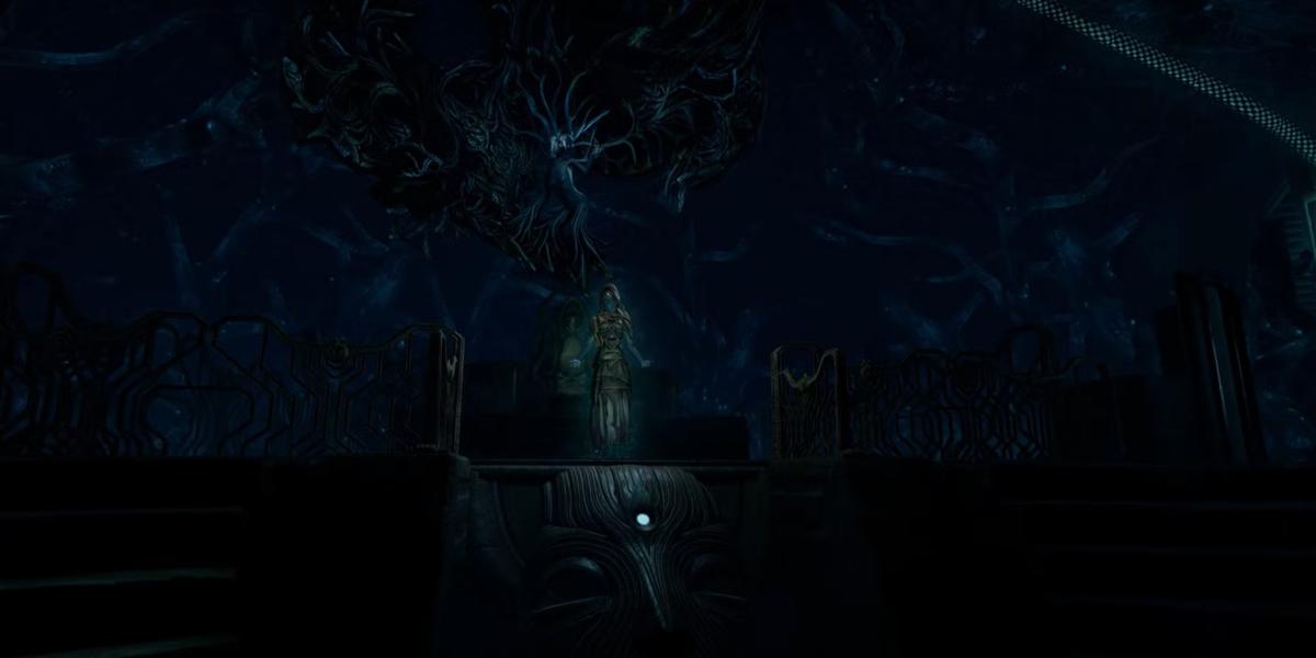Фото: Amnesia: Rebirth